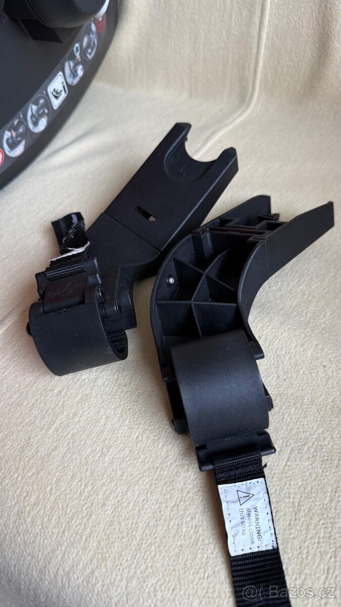 Vajíčko zn. Cybex - 4