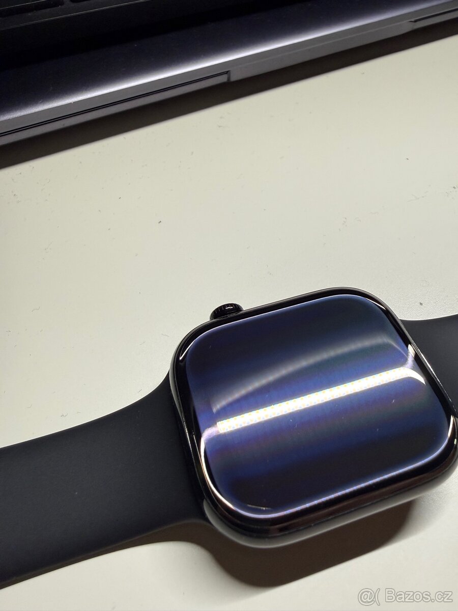 Apple Watch Series 11 46mm - 4