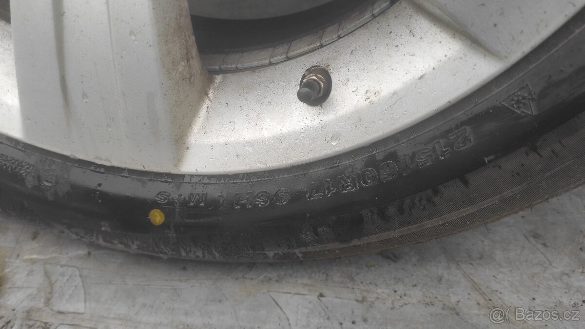 Jeep Compass 2.2 crd - 2011 - celek s doklady nebo ND - 4