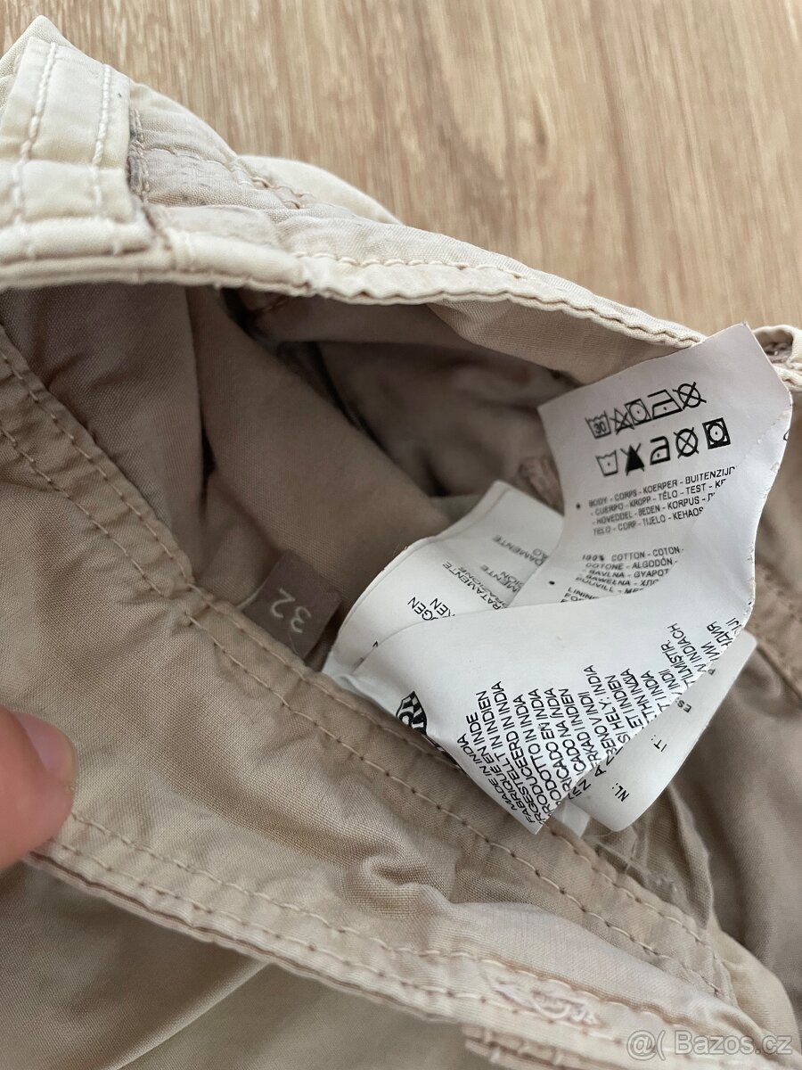 Panske kratasy Napapijri - 4