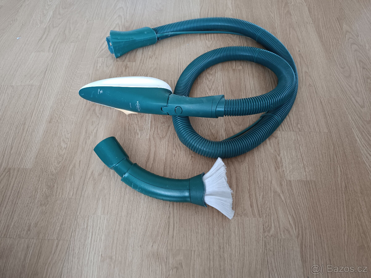 Polsterboy s elektrohadicí - 4