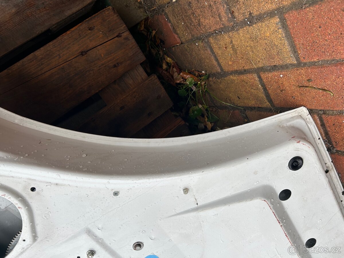 dveře ford transit - 4