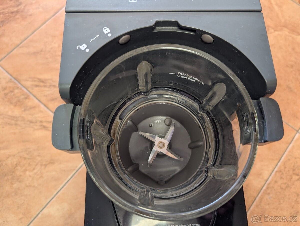 Polévkovar, mlekovar klarstein - 4