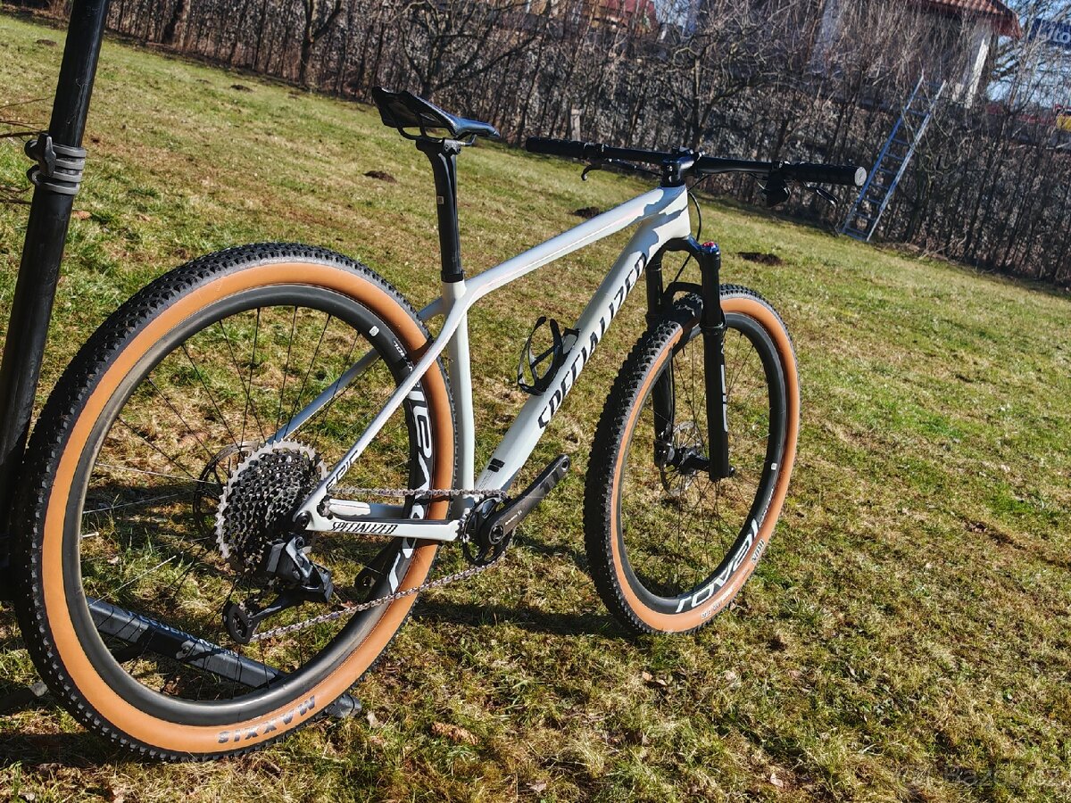 Specialized epic pro - 4