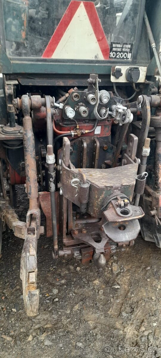 Zetor Crystal 8245 - 4