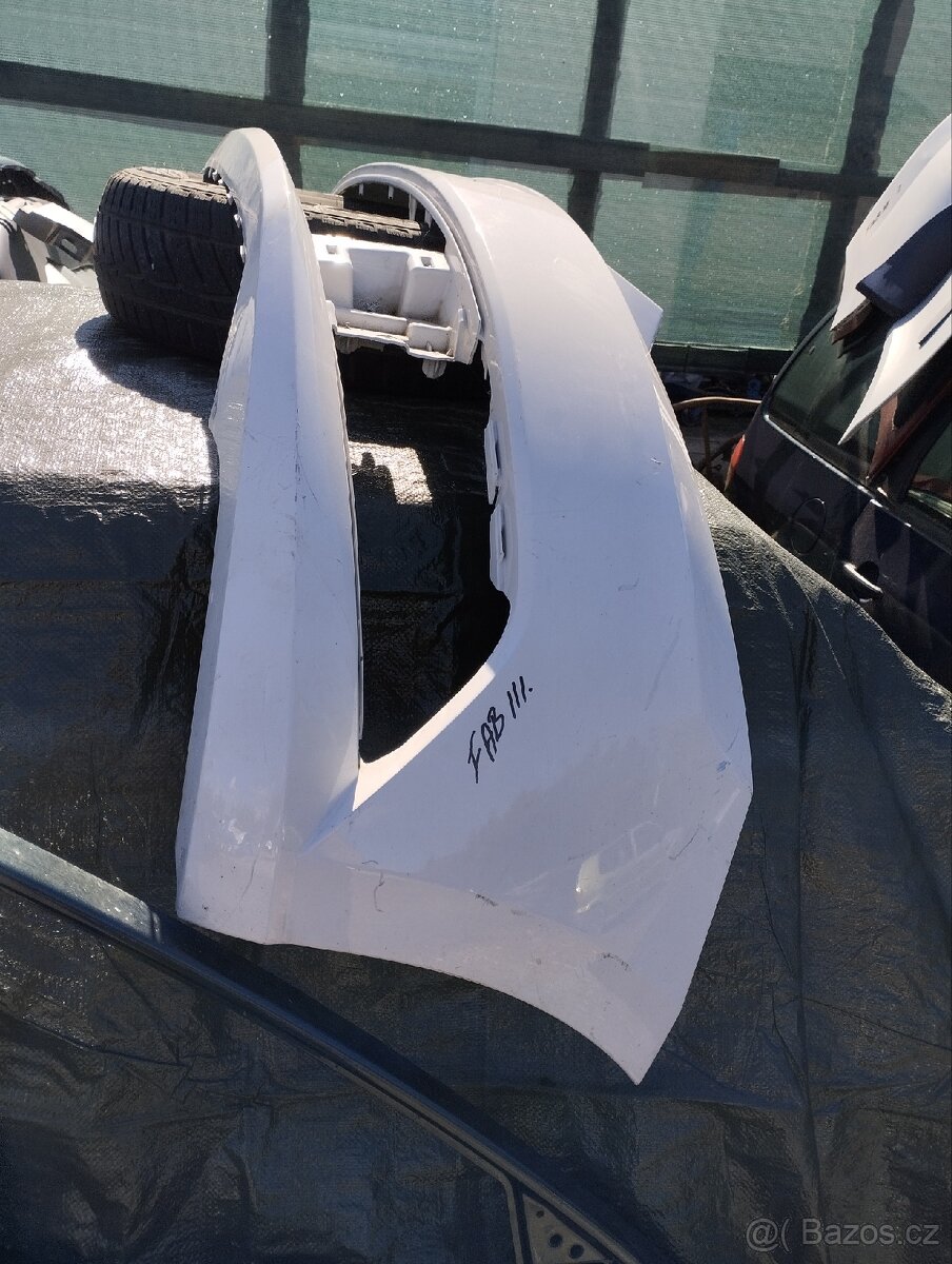 Prodám nárazník - 4