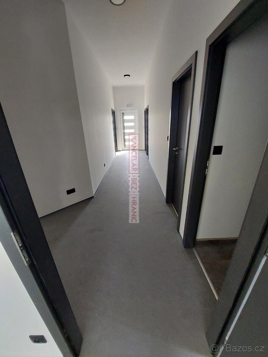 Pronájem haly,756 m2,Medlovice - 4