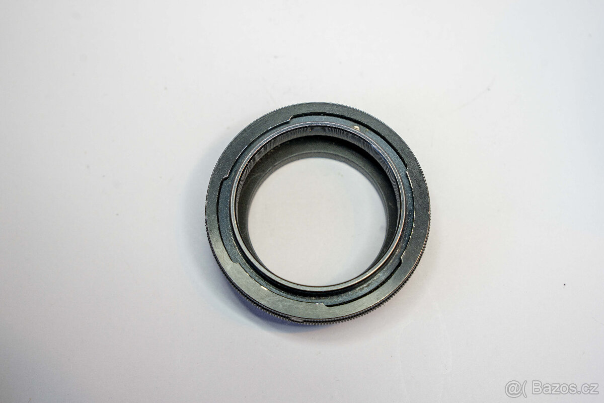 Redukce Canon FD/AF - 4