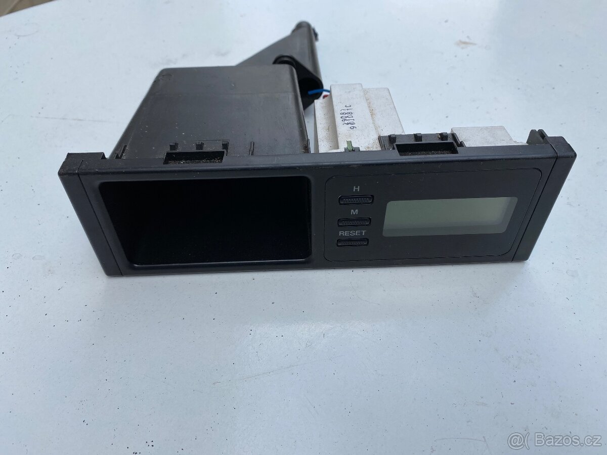 Pár dílů Mazda MX-5 Miata - 4