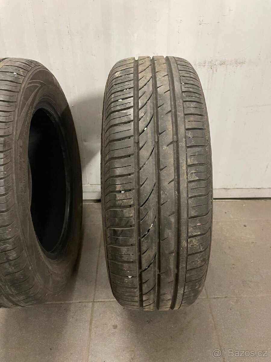 Letní pneu 175/65/14 Nexen Nblue - 4