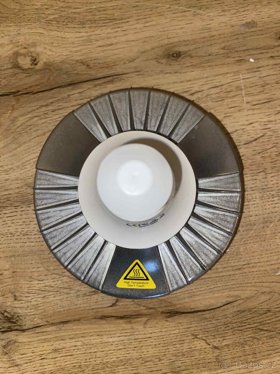 Nízkoenergetická LED žárovka pro softbox světla - 4