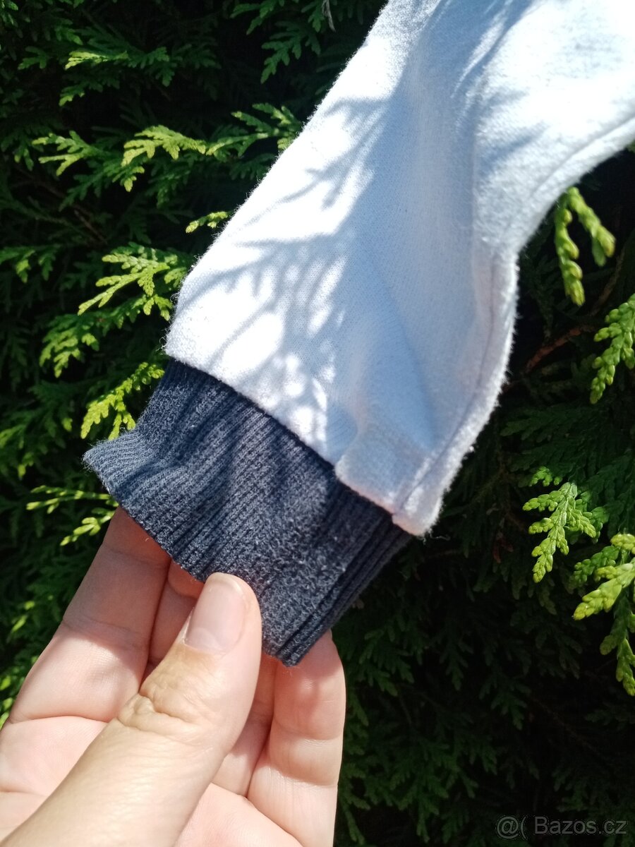 Mikina zn. Puma v. 74/80 - 4