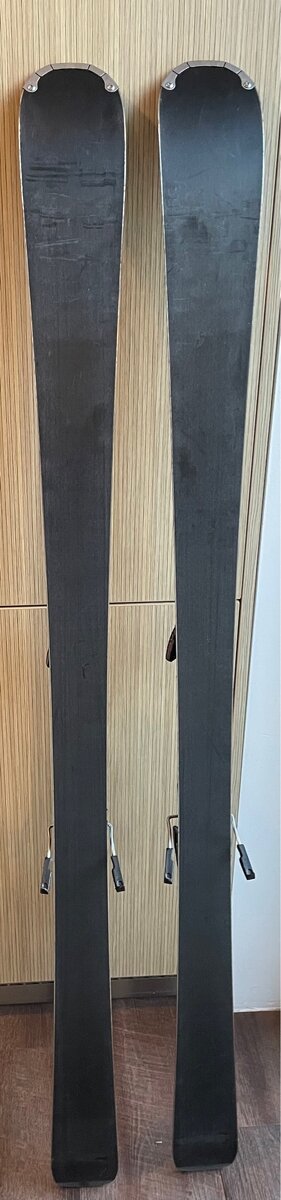 Salomon xdrive 8.0 2014/2015 - 4