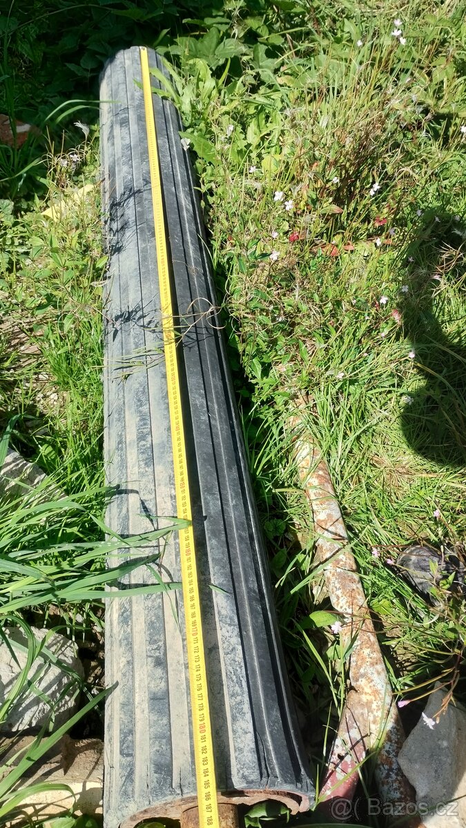 Zahradni/polni valec - 4