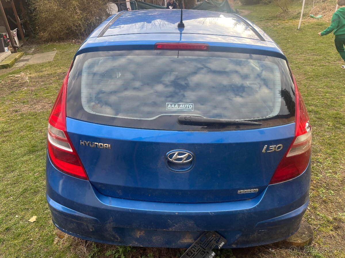 Hyundai i30 ND - 4