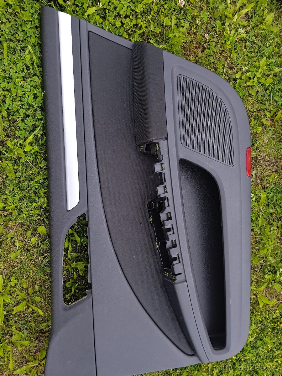 Tapce, výplně SADA - 4