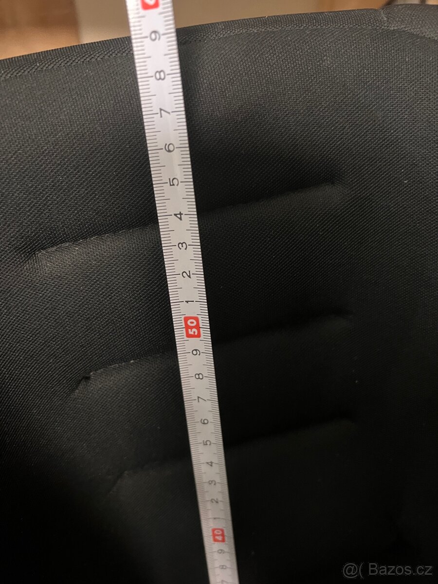 Autosedacka stavitelna - 4