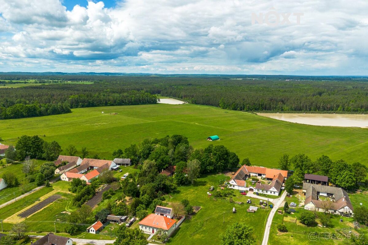 Prodej pozemek Bydlení, 2949㎡ - 4