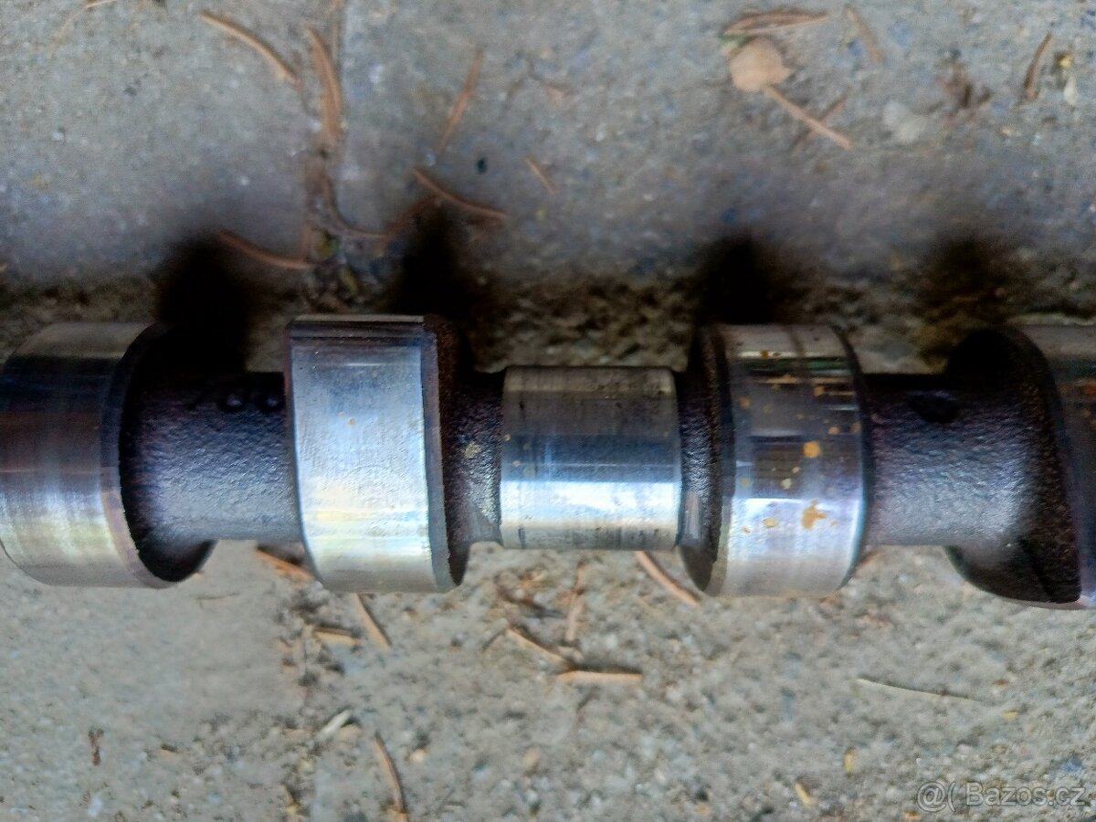 vacka 1,9TDI 81kw - 4