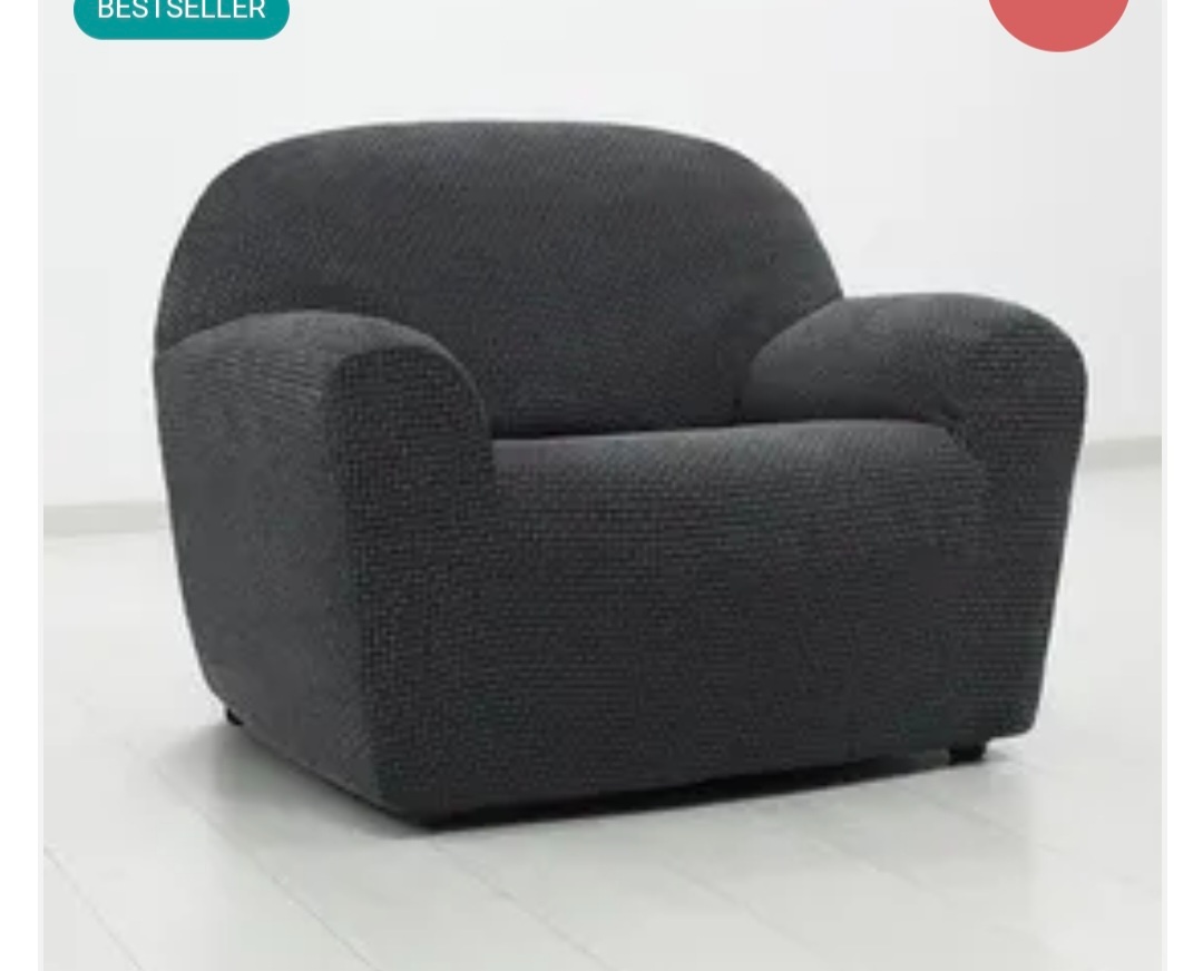 Potah na sedačku - 4