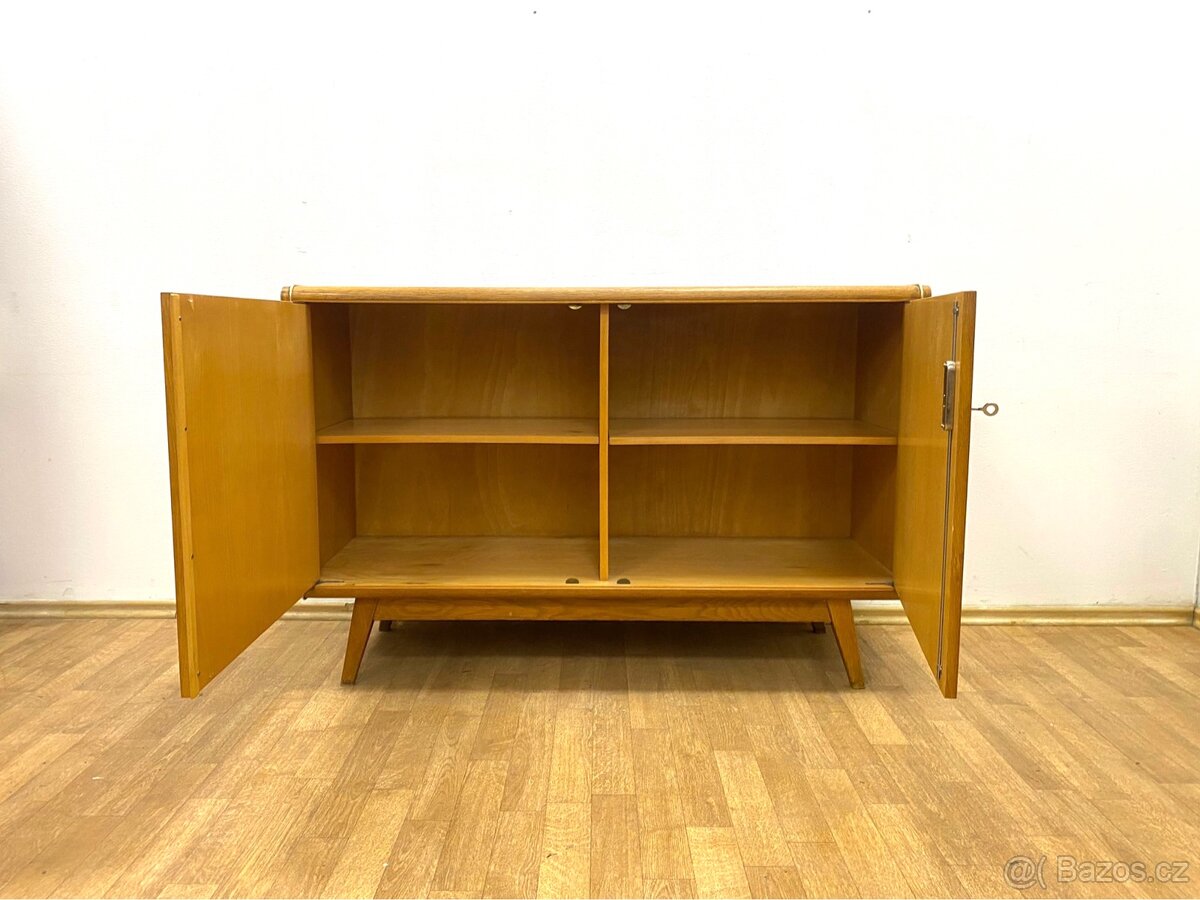 Retro komoda Bohumil Landsman - 4