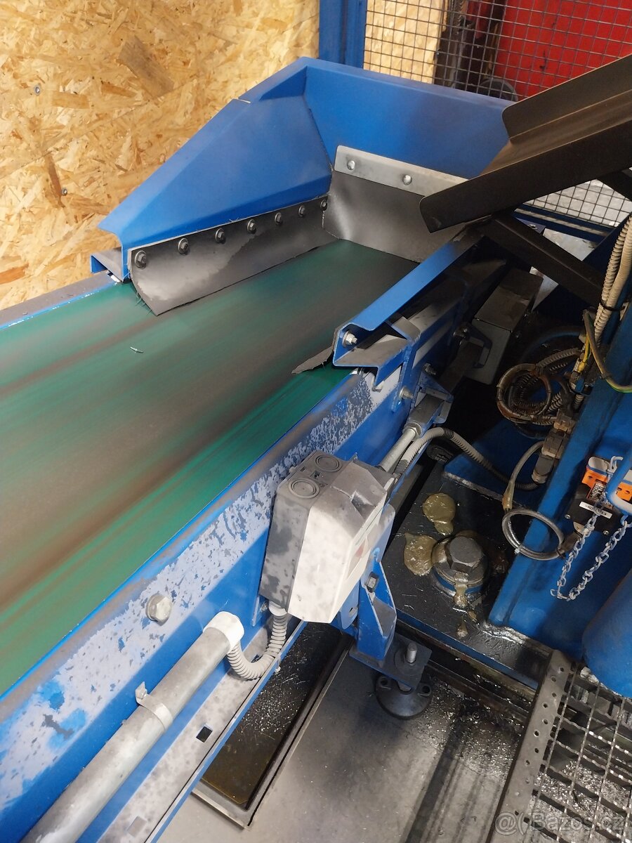 Prodáme dopravník Bluetech ND2-1 - 4