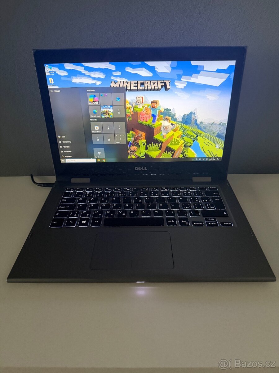 Dell inspiron 13 - 4