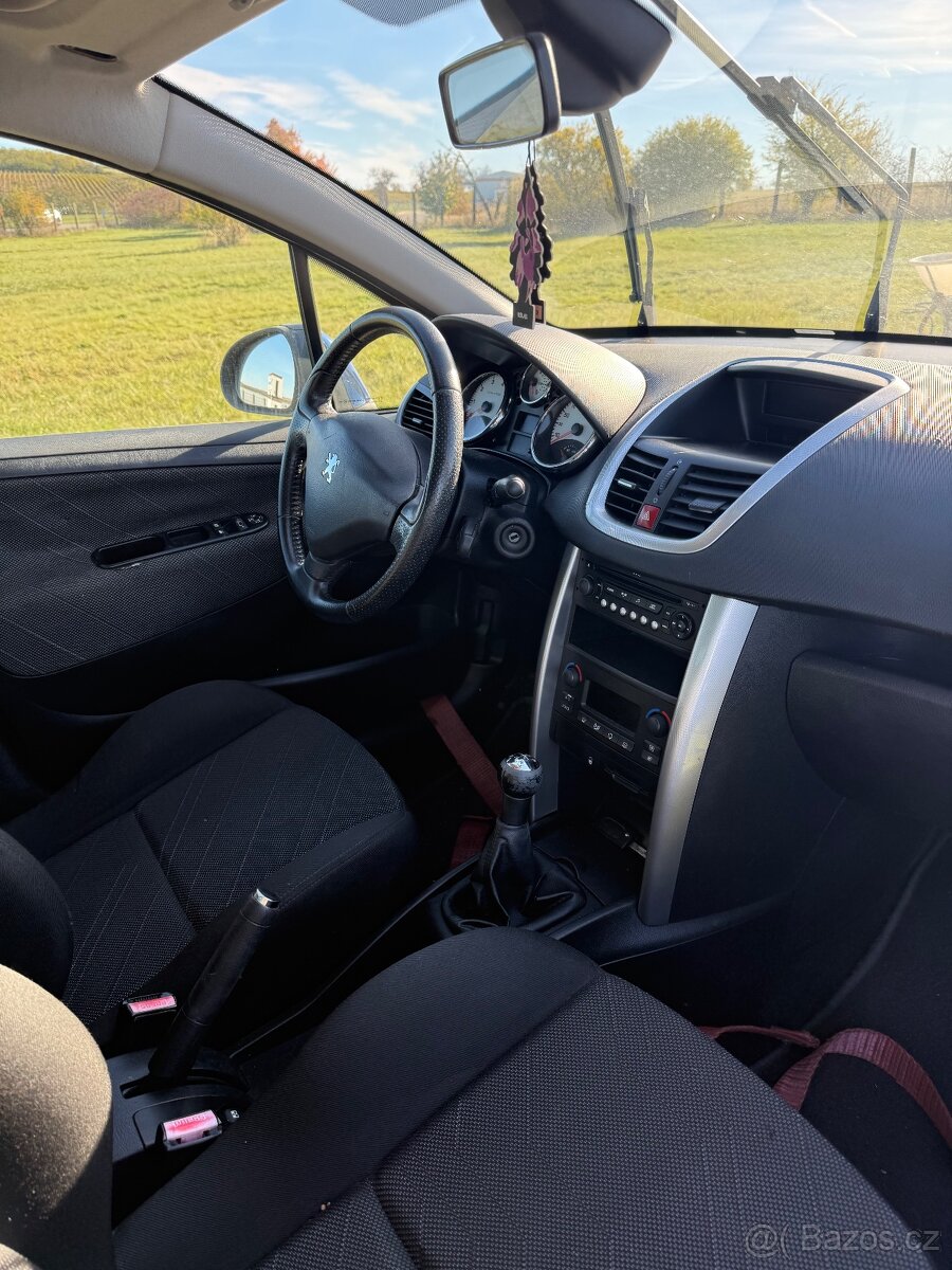 Peugeot 207 SW - 4