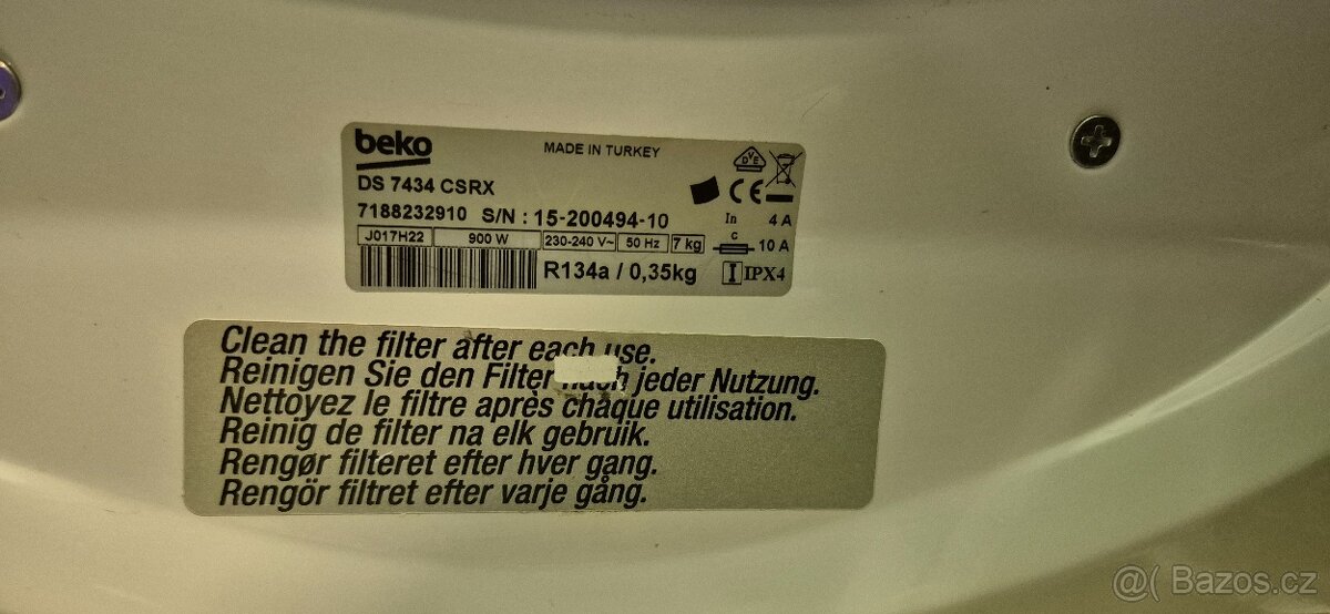 Beko - 4