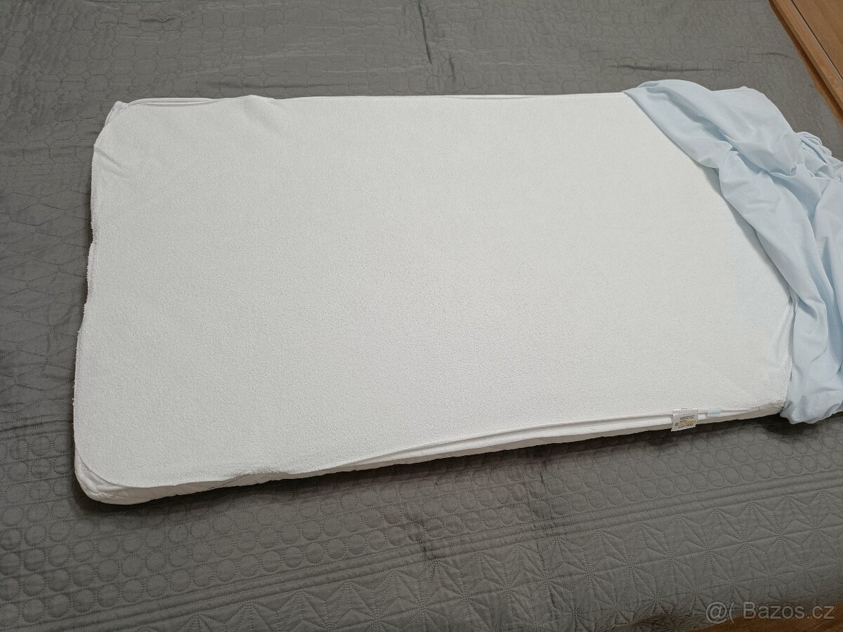 Dětská matrace 120x60 - 4