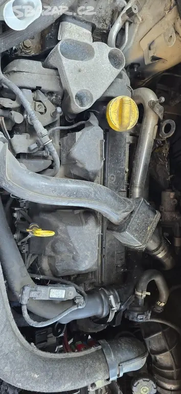 Renault Clio - 4