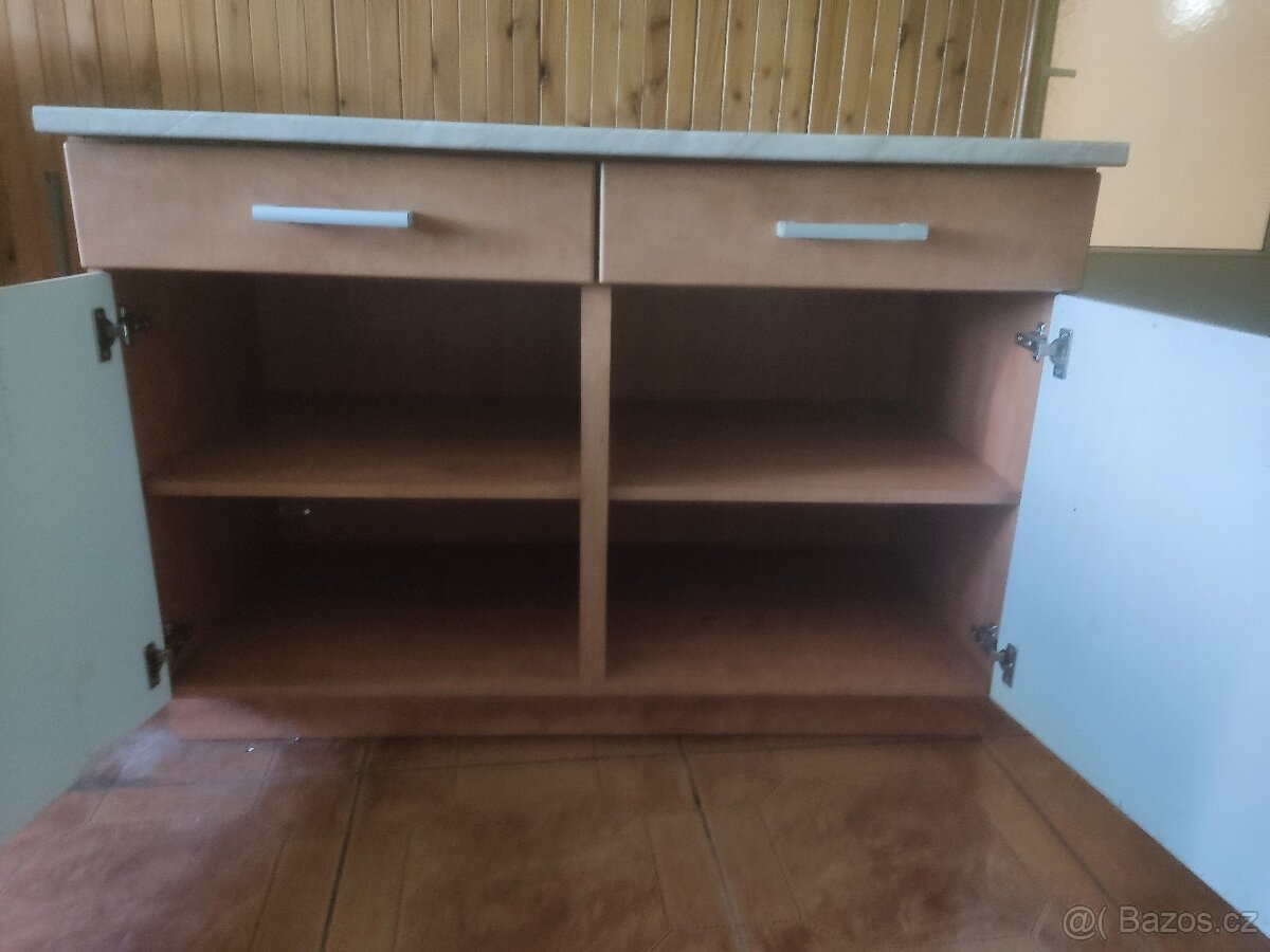 Skříně do kuchyně - 4