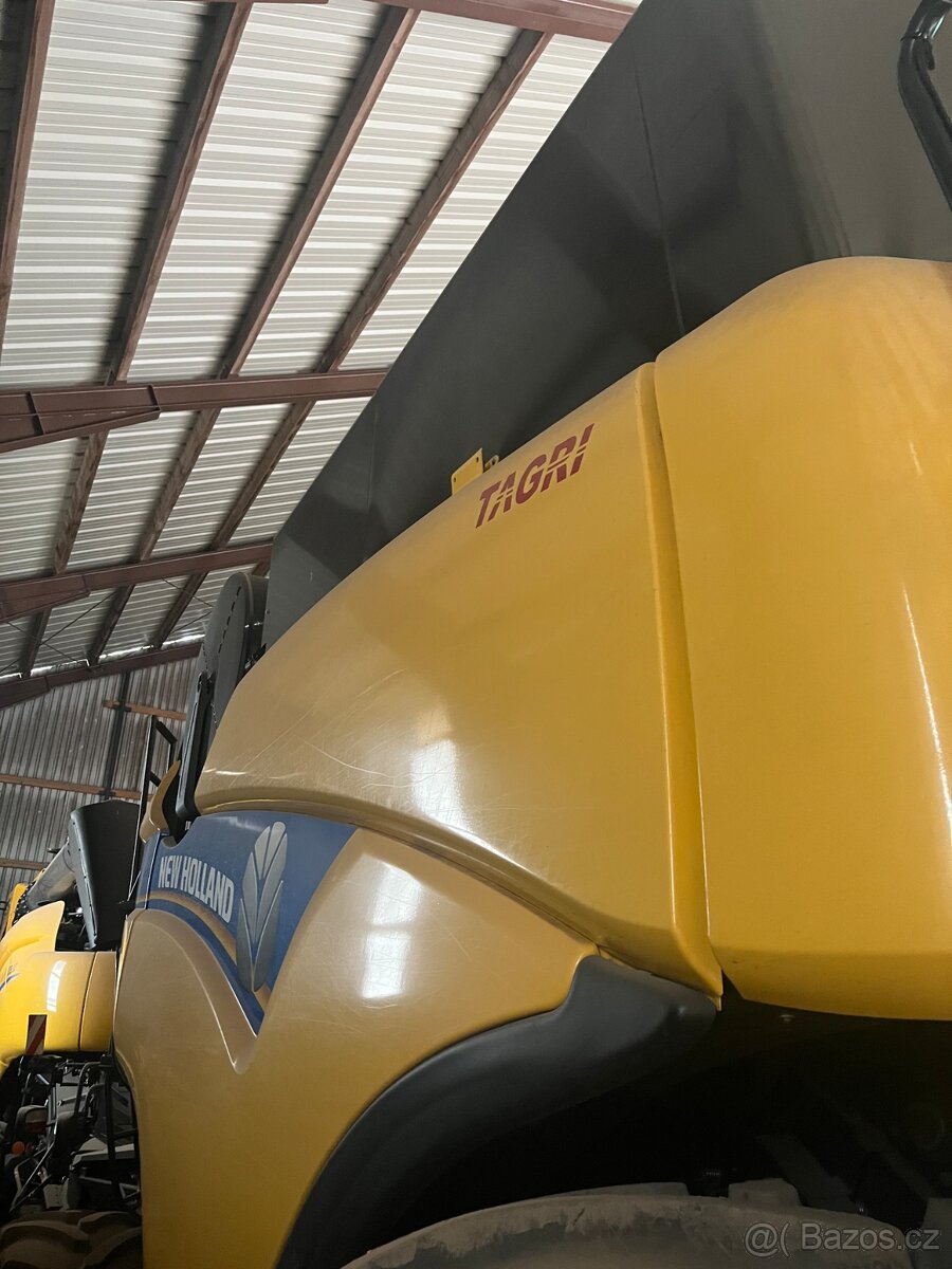 New Holland CX 8.90 - 4