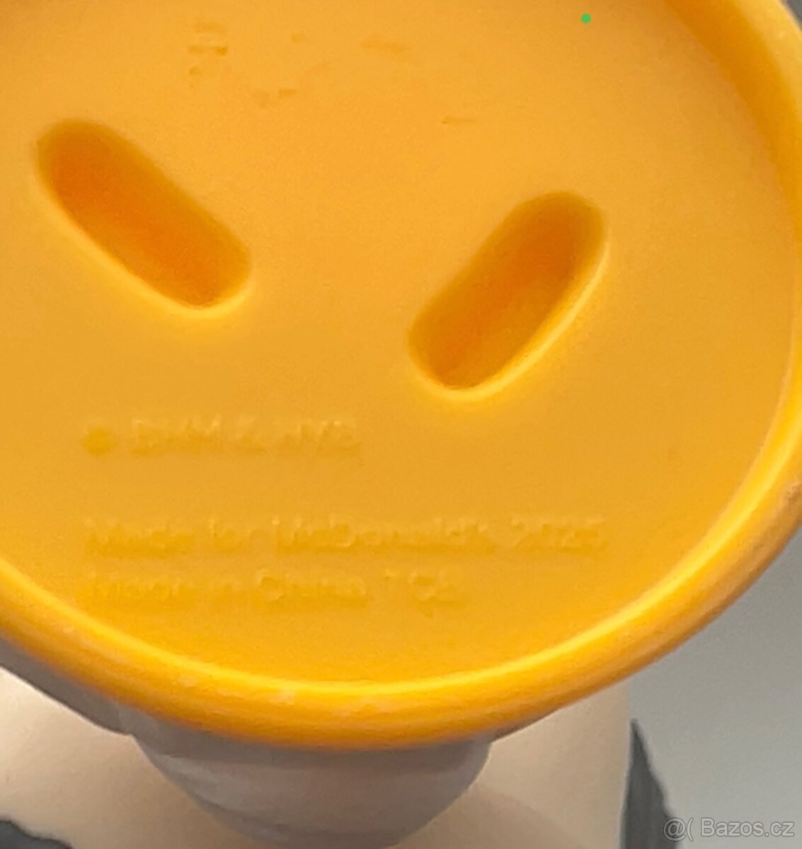 Figurky McDonalď s BTS Tiny TAN - 4
