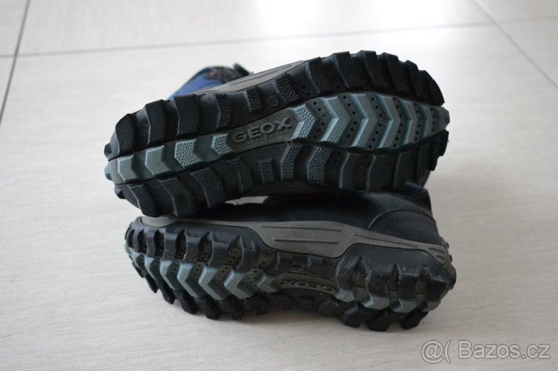 dětské zimní Geox vel.32 - 4