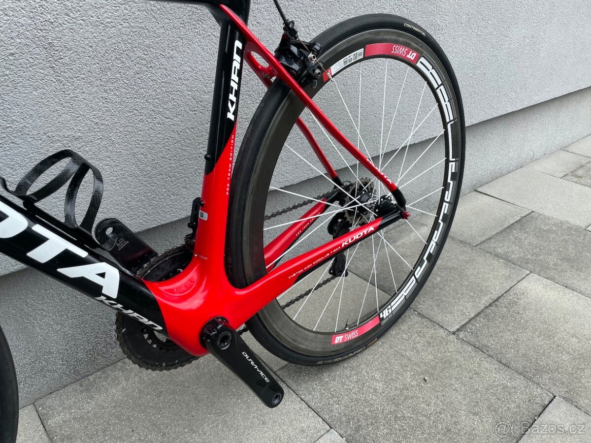 Kuota Dura Ace Di2 - 4