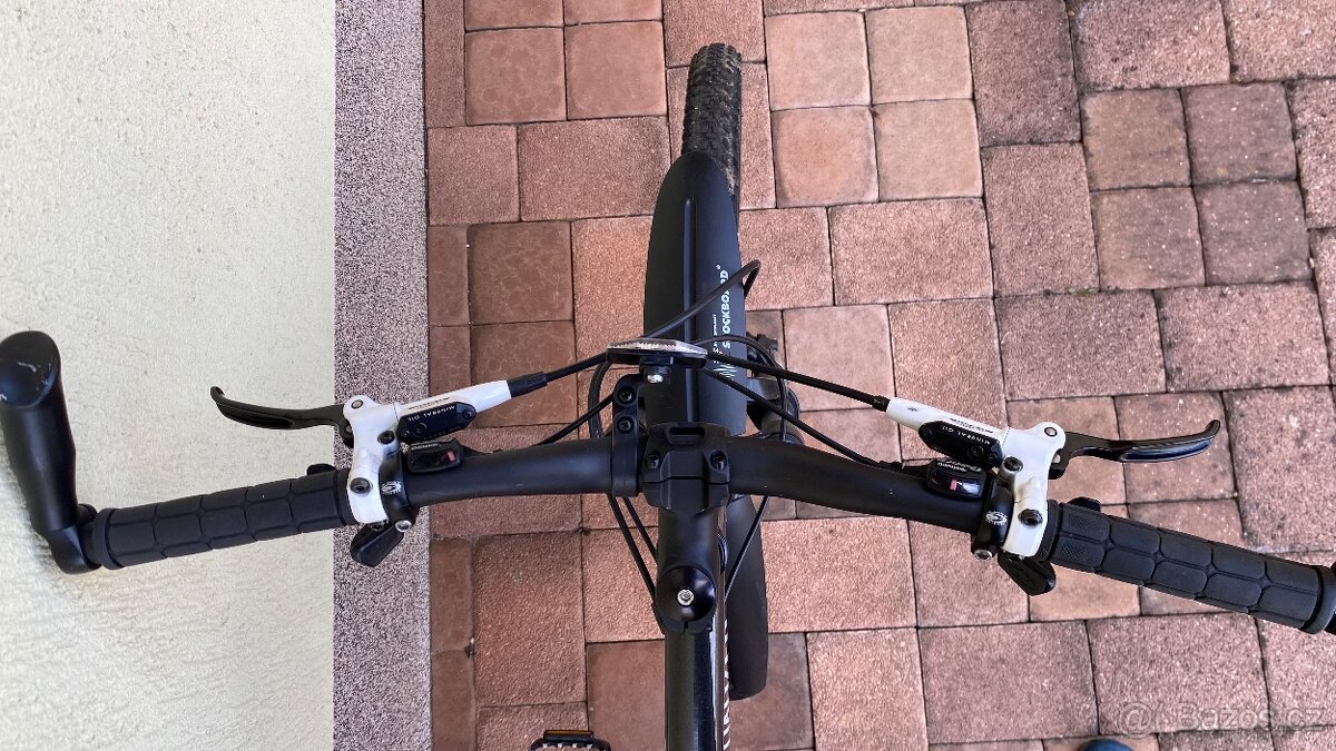 Specialized Hardrock Pro, M-17” - 4