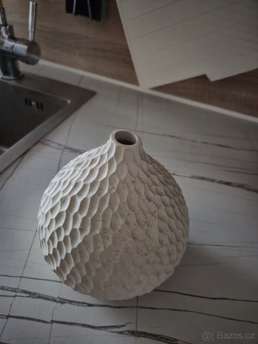 Váza Handmade - 4