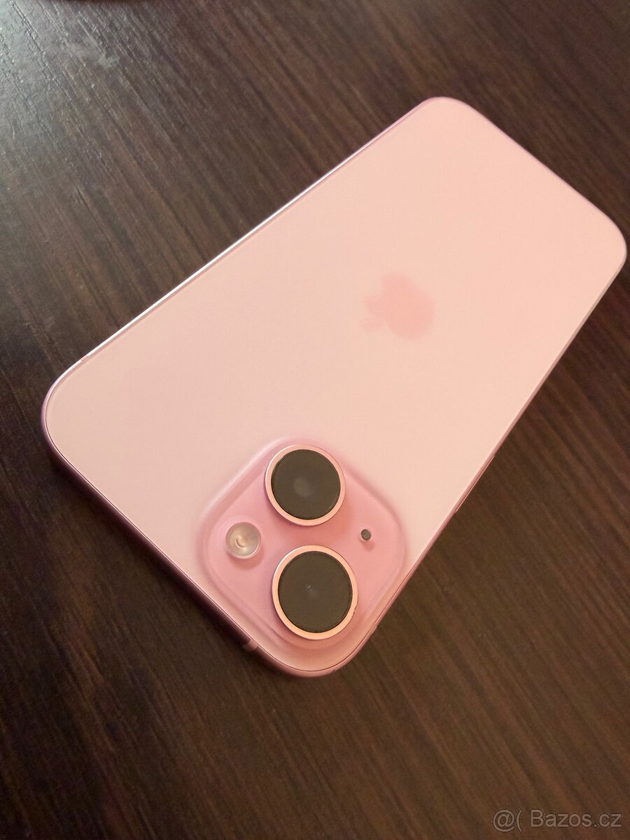 IPhone 15 128gb - 4
