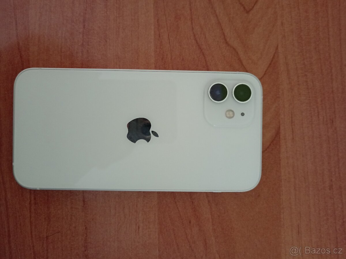 IPhone 12 64GB - 4