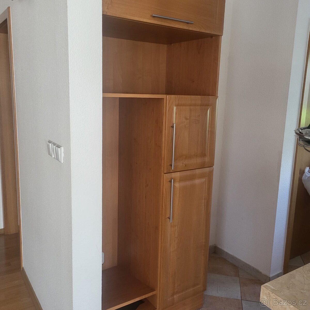Kuchyňská linka - 4