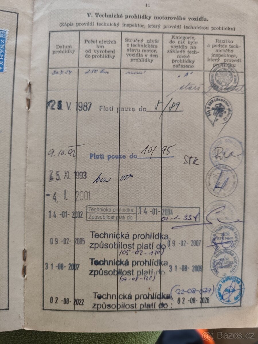 Perák 250 - 4