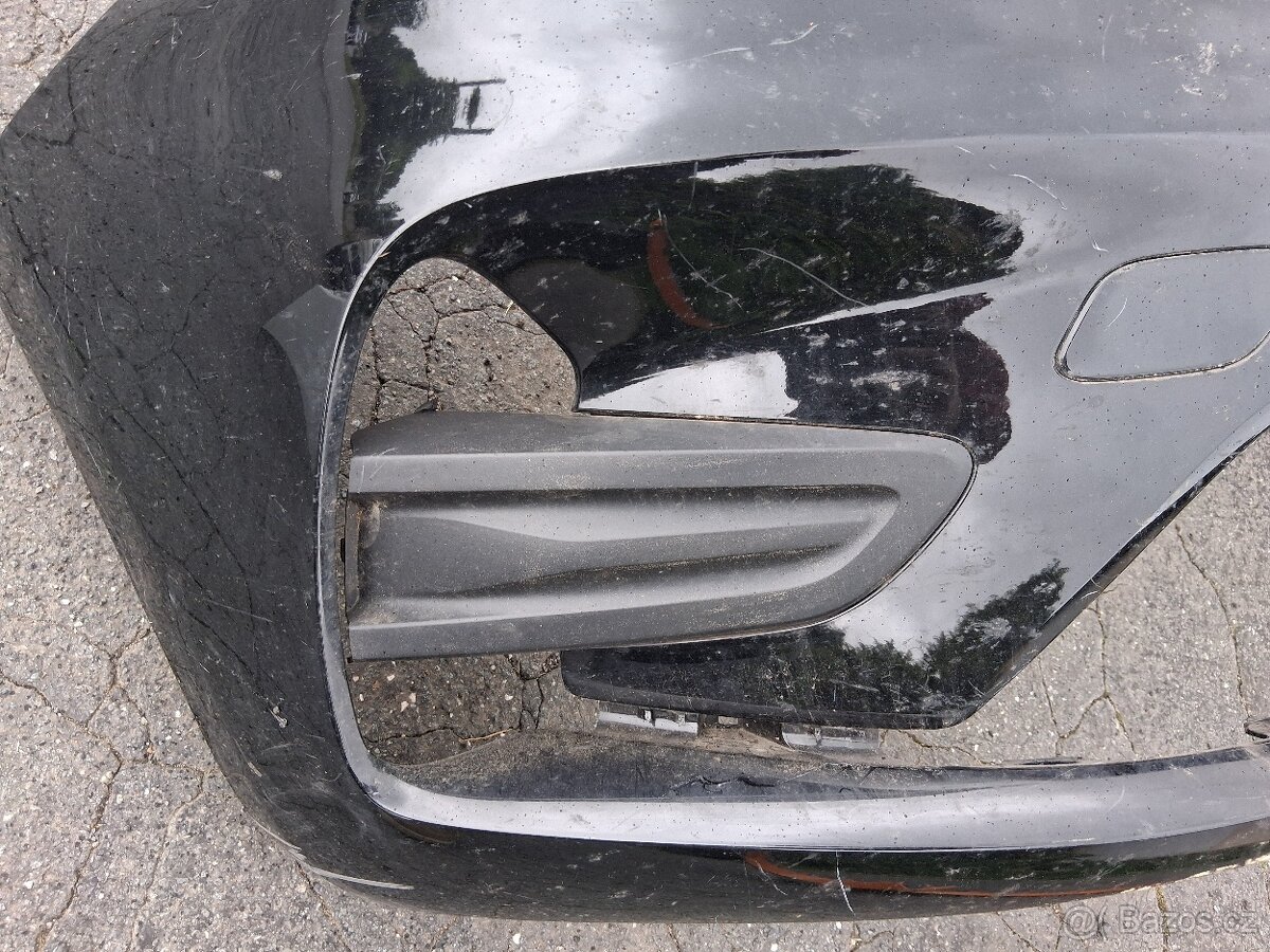 Renault zoe predni naraznik - 4