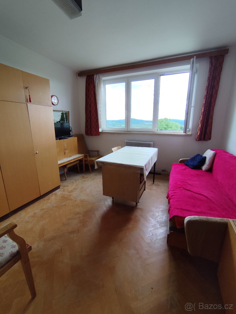 Prodám byt 2+1, Přílepy u Holešova - 4