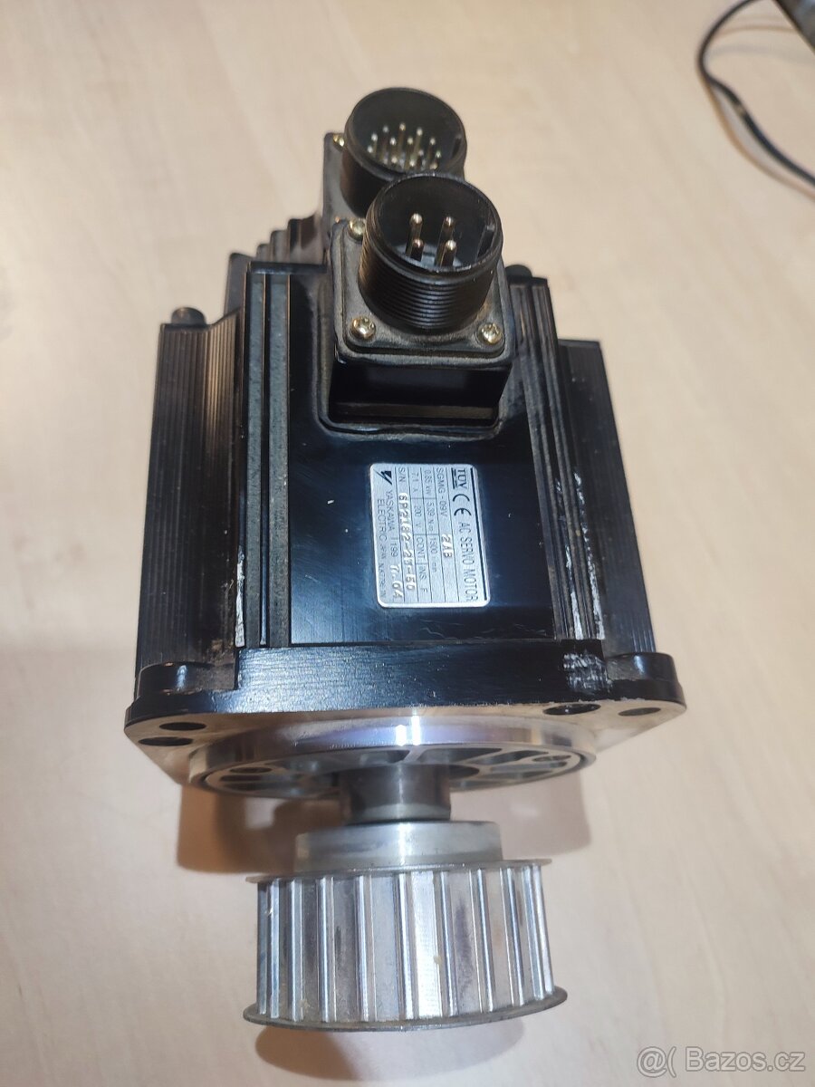 Yaskawa - 4