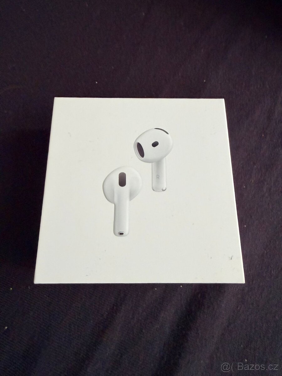AirPods 4 - 4