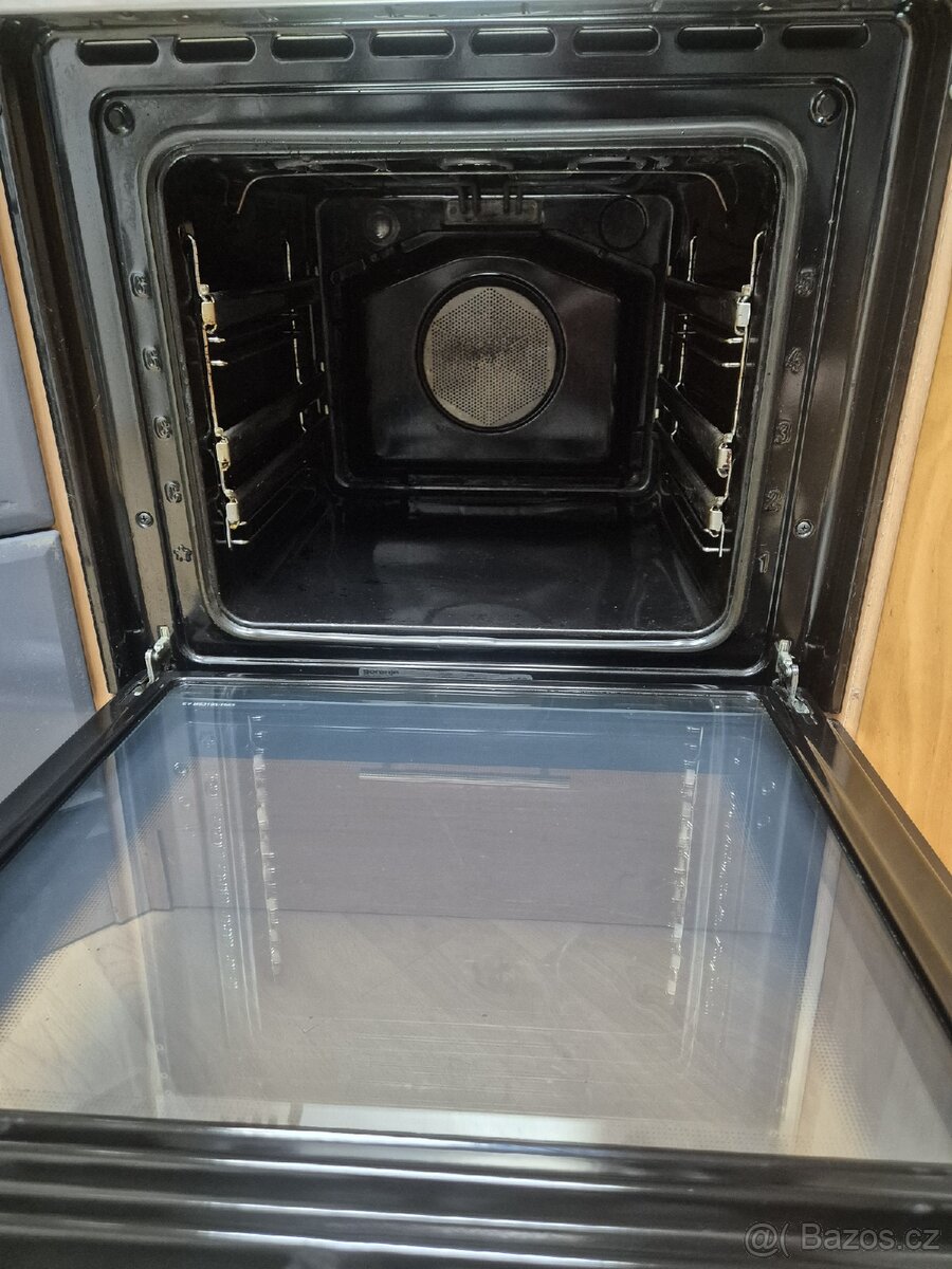 Multifunkční trouba Gorenje - 4