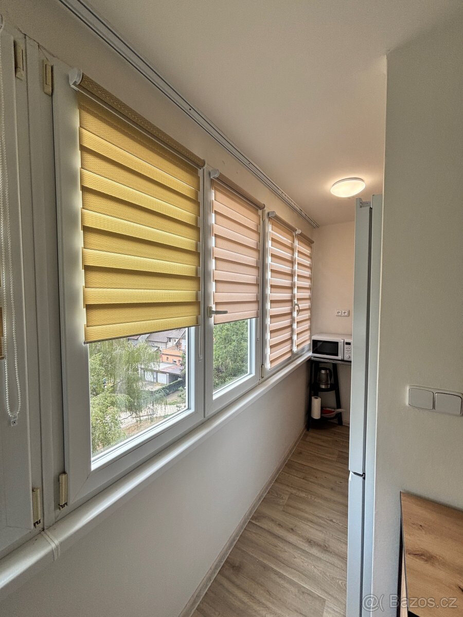 1+kk Apartment in Hradec Králové, Slezské Předměstí-sever, Věkoše – pohled 4