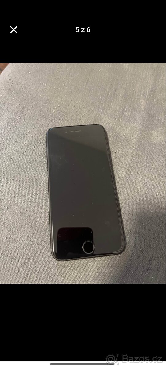 Iphone 7 - 4