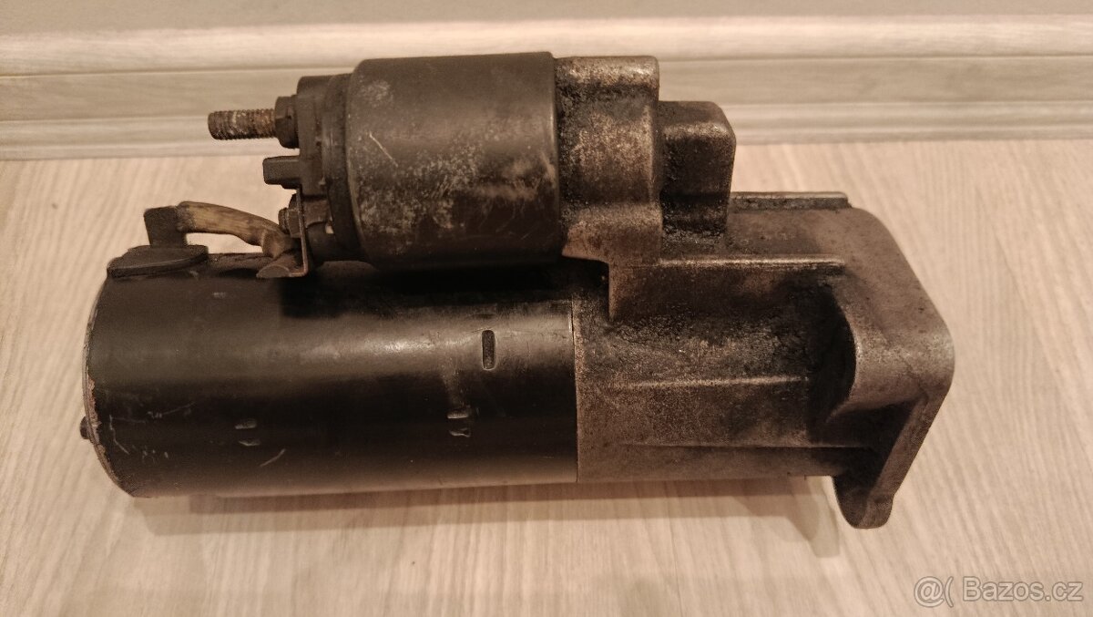 Starter pro Sharan / Galaxy / Alhambra 1999–2005) - 4